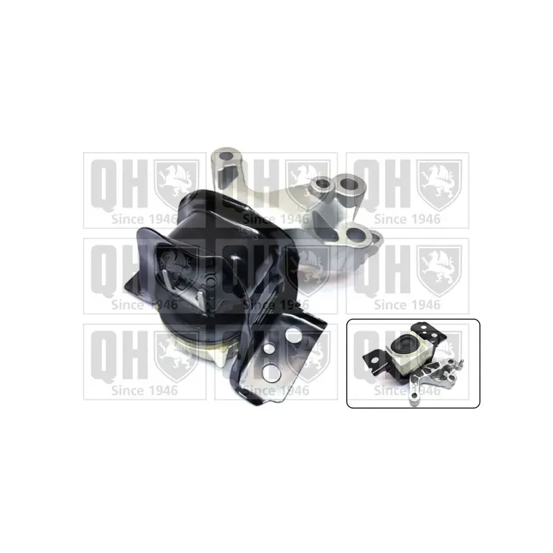 MOTOR TAKOZU SAG