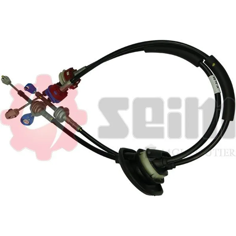 TEL VİTES C2-C3 02-09 BENZİNLİ MA ŞANZIMAN 1.4