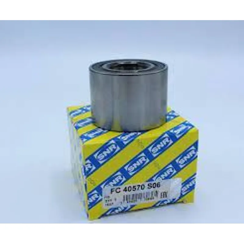 TEKER RULMANI R9 / R11 / R19 / CLIO I-II-III / MEGANE I / MODUS / TWINGO / LOGAN / C2 / C3 / SAXO / XSARA / AVEO / KALOS / SOLENZA / LOGAN / MICRA / N OTE / 106 / 205 / 206 / 306 / 309 / 1007 / 25x52