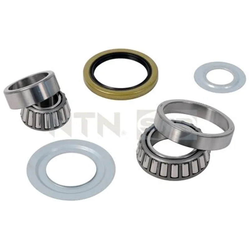 TEKER KİTİ ÖN LT28 / LT35 / SPRINTER 96-06