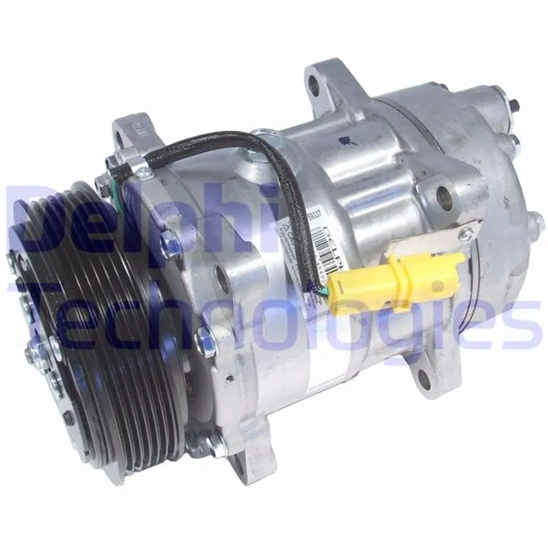 KLIMA KOMPRESORU 01 307-406-607-807-C4-C5-PRT-BRL