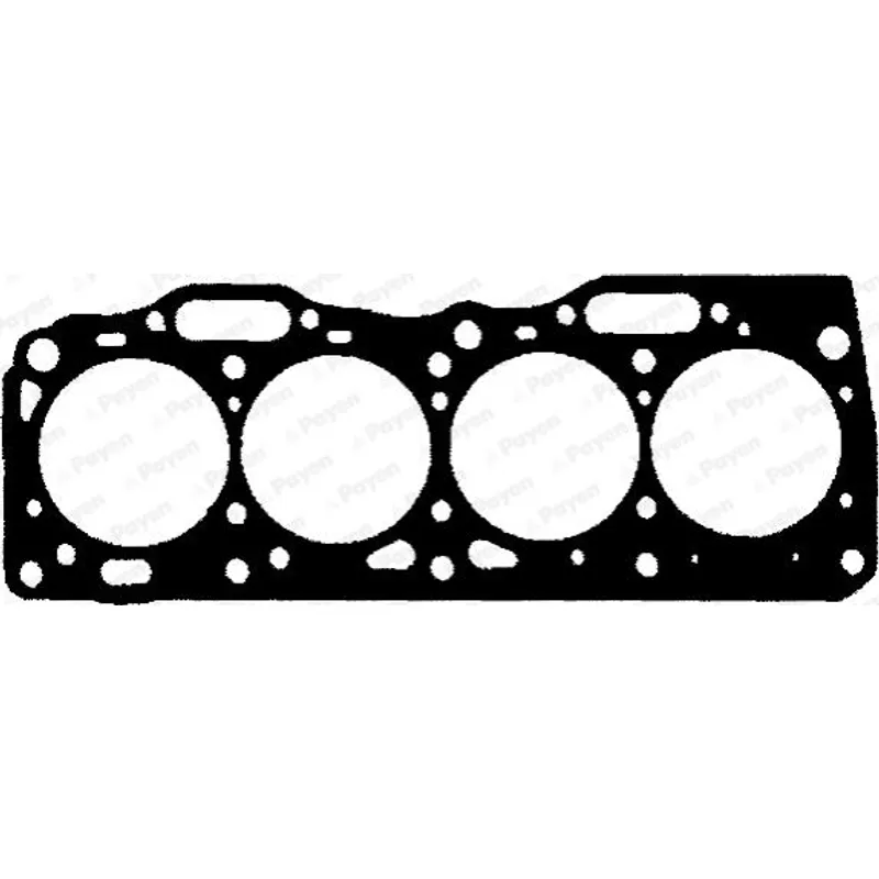 SİLİNDİR KAPAK CONTASI UNO / PALIO / TIPO 1.4i