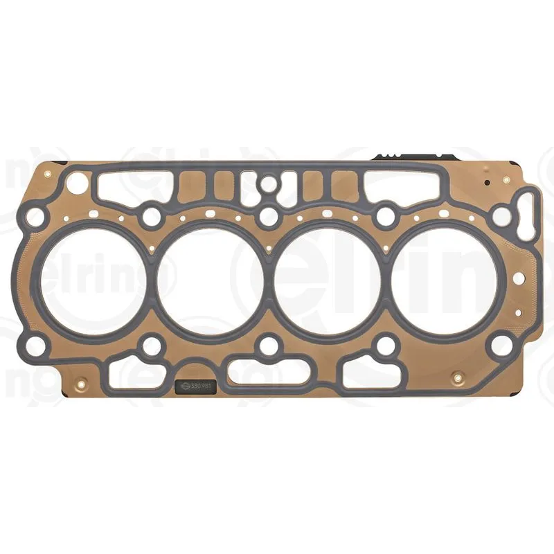 SILINDIR KAPAK CONTASI — 3 TIRNAK / 3556977
