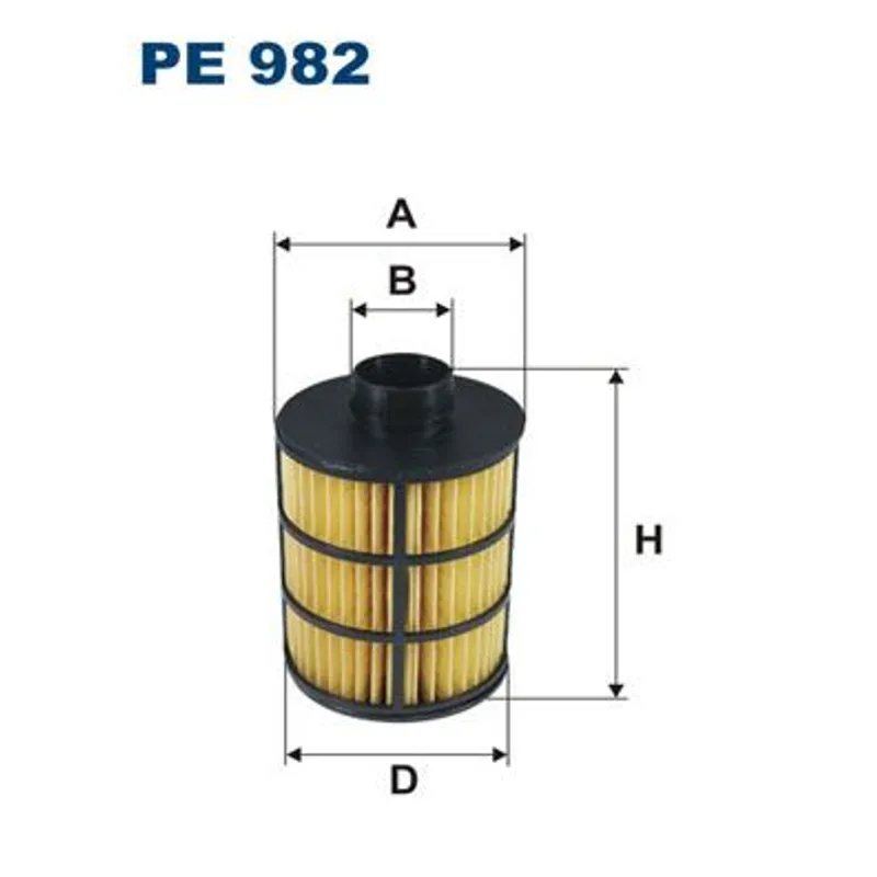 YAKIT FILTRESI (MAZOT) FIAT ALBEA / PALIO / DOBLO / DUCATO / OPEL ASTRA H / CORSA C / LACETTI Z13DTH