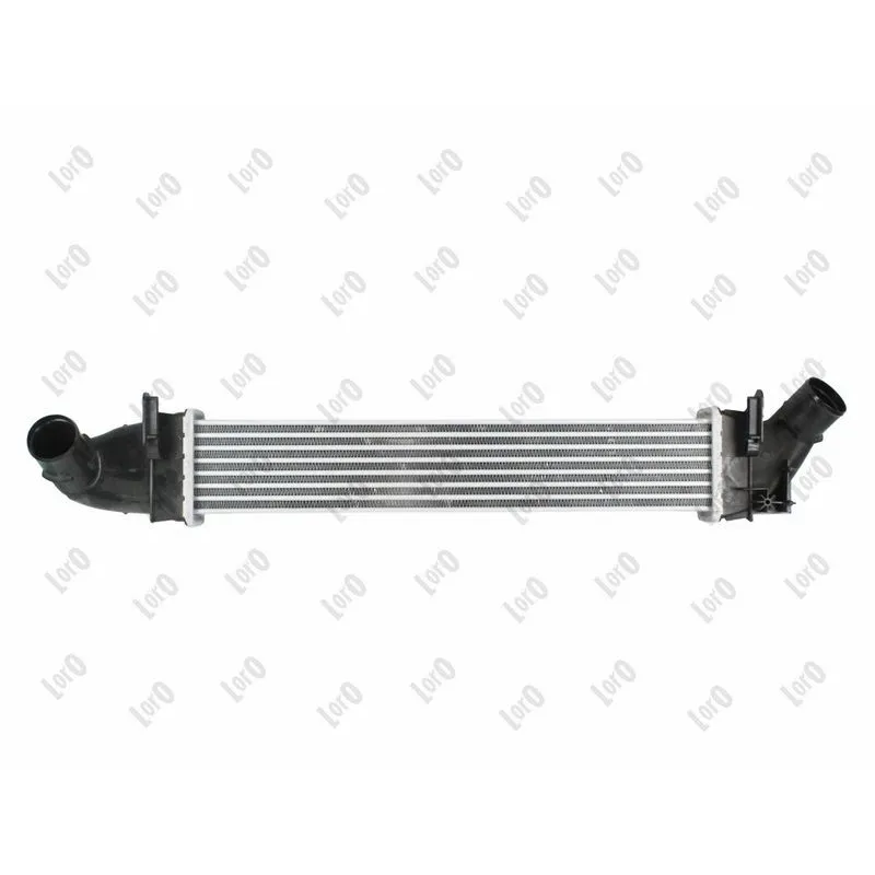 TURBO RADYATÖRÜ (INTERCOOLER) LOGAN I 04-12 / 1.5 DCI BRAZING