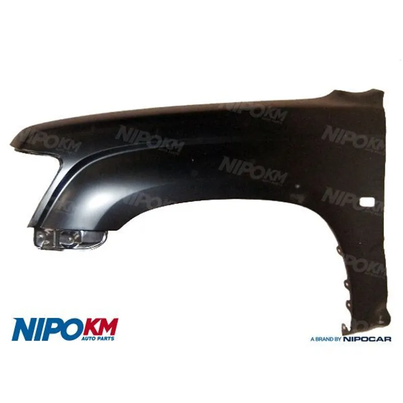 ÇAMURLUK HILUX 02-05 DELİKLİ LN-145 D4D ÖN SOL