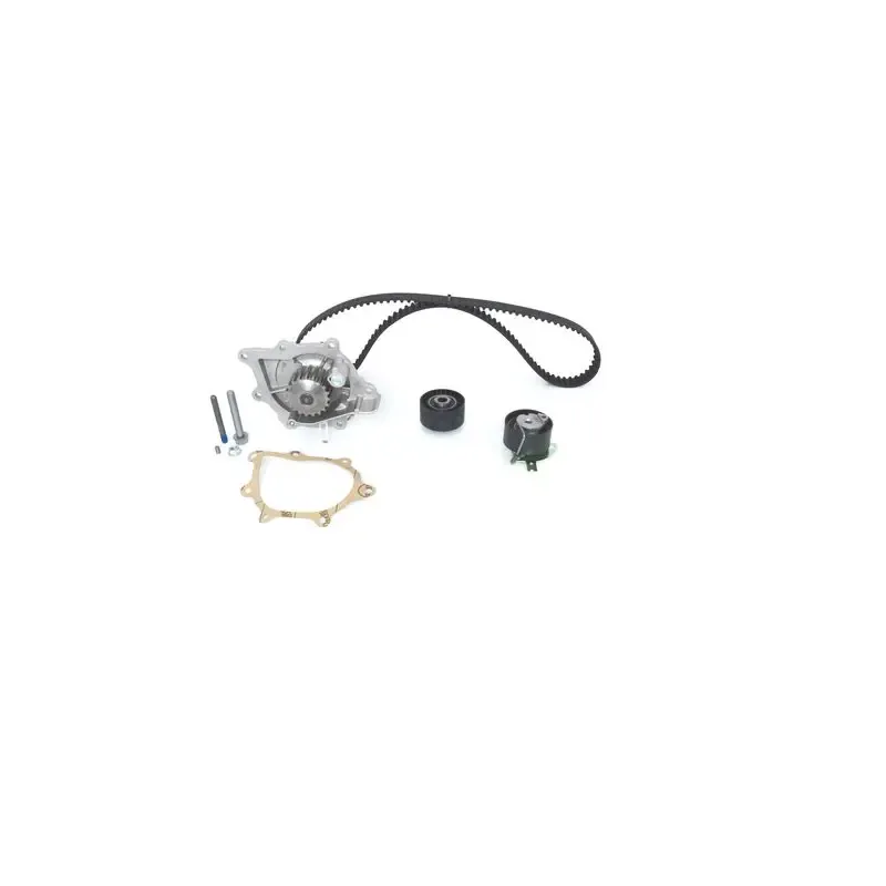 TRIGER SETI+DEVIRDAIM — 6G9Q 8A615 AA/6G9Q 8591 AA/0831.V5