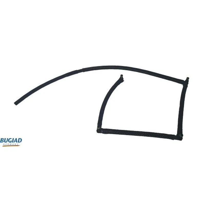 HORTUM ENJEKTÖR GERİ DÖNÜŞ 206 / 307 / C2 / C3 00= 1.4 HDI
