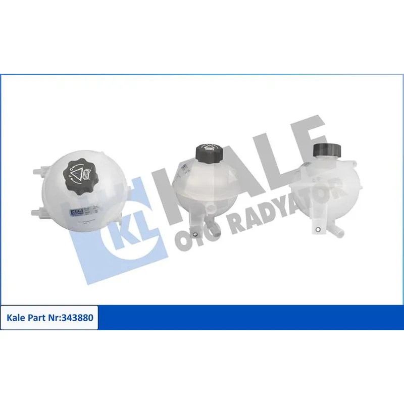 YEDEK SU DEPOSU 307 / C4 02= 1.4-1.6-2.0 HDİ (KAPAKLI)