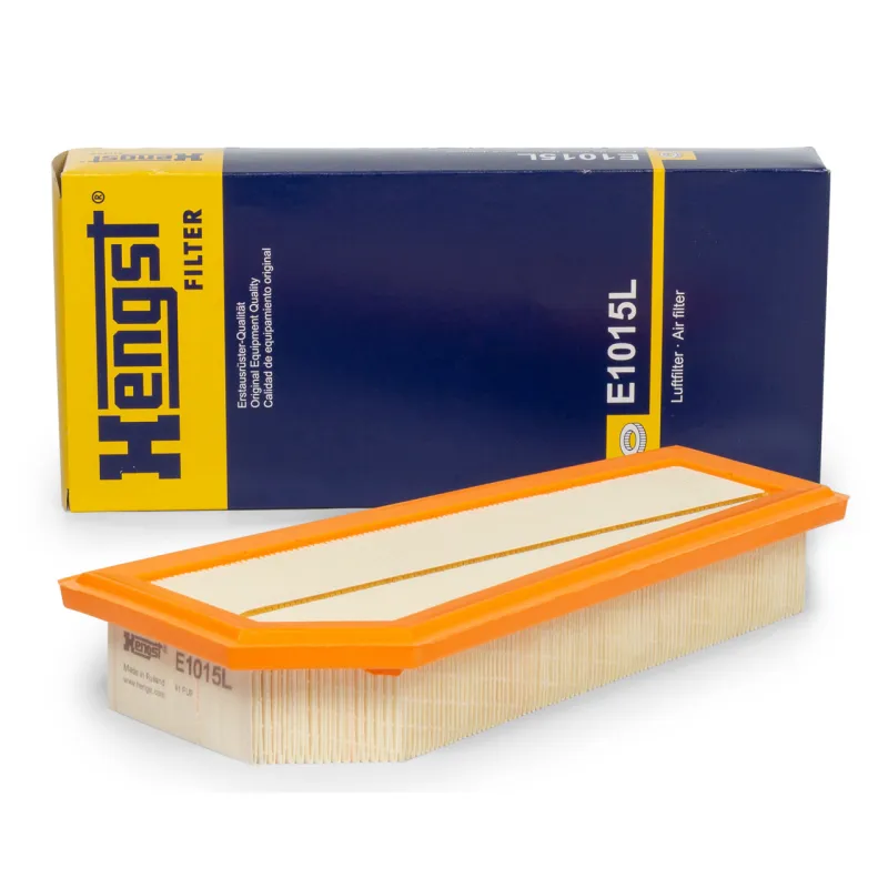 HAVA FILTRESI — E1015L
