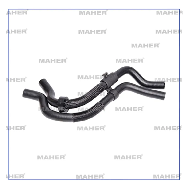 HORTUM KALORİFER DOBLO 1.9D JTD