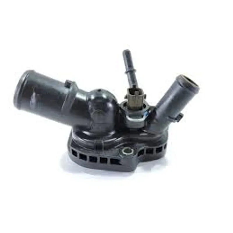 TERMOSTAT FIAT EGEA ; 500X 1.6 1520 - JEEP RENEGADE SUV 1.6 1418 (90 °C) (SENSÖRLÜ / PLASTIK GÖVDE