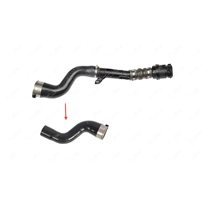 TURBO HORTUMU
PLASTİK BORU HARİÇ QASHQAI II / KADJAR / MEGANE IV