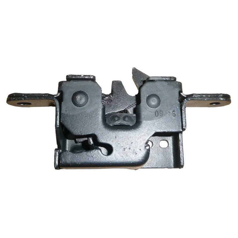 MOTOR KAPUT KILIDI ON FLUENCE / MEGANE III / MASTER III 09
