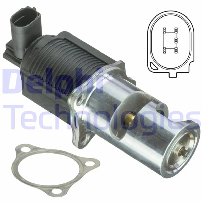 EGR VALFI 02 CLIOII-III-KANGOO-MEGANE.II-THALIA-LOGAN 1.5DCI K9K