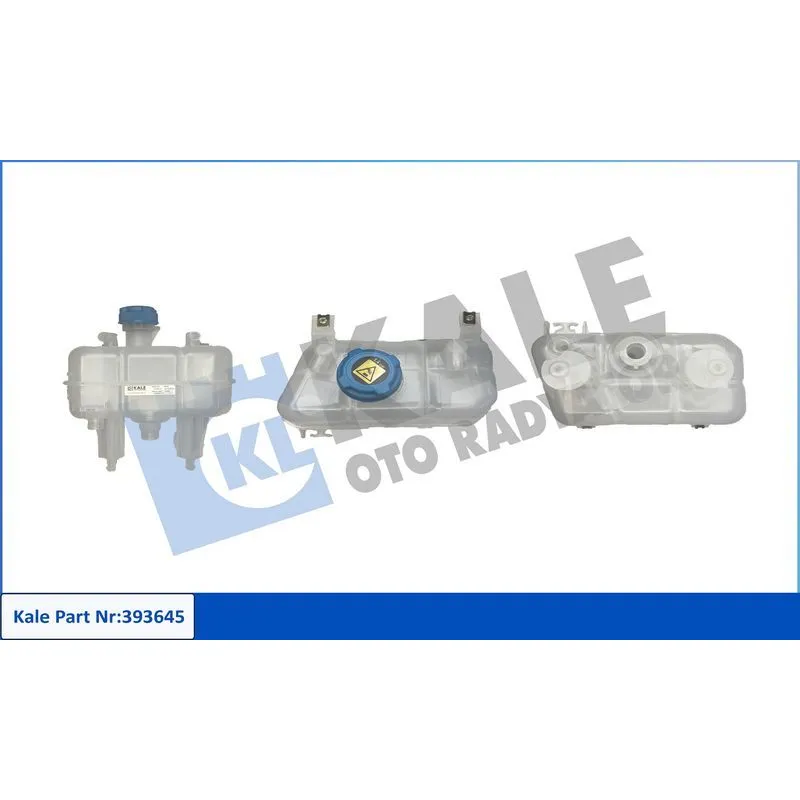 YEDEK SU DEPOSU JUMPER II 2.2 HDI 2.2. BLUEHDI 14= / FIAT DUCATO 2.3MTJ 11= EUR O 5 (KAPAKLI)