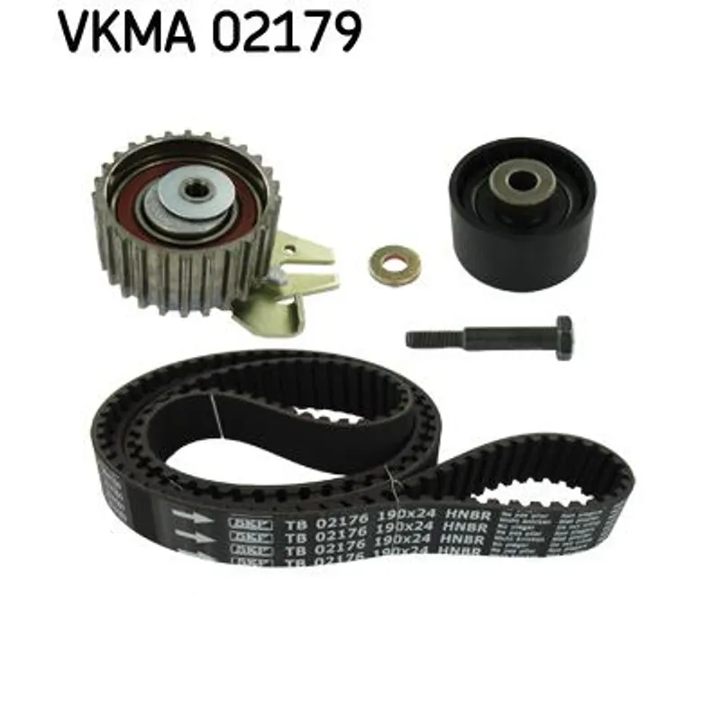TRİGER SETİ FIAT DOBLO / LANCIA / ALFA ROMEO 156 / OPEL COMBO 1.9JTD 99=