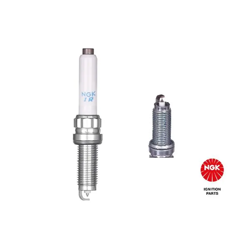 ATEŞLEME BUJİSİ İRİDYUM CORSA F / CROSSLAND X / 208 / 2008 18= F12XEL- EB2ADT