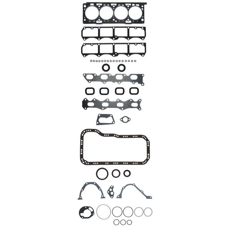 MOTOR TAKIM CONTA FIAT PALIO-MAREA-SİENA-BRAVA 1.6 16V (KEÇELI)