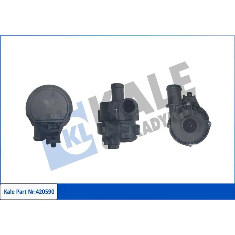 EK SU POMPASI GOLF7 / CADDY / JETTA / PASSAT / POLO / TIGUAN / A3 / LEON / OCTAVIA / TRANSPORTER T7 13= CLHA-CLHB-DCXA-CRLB-CRKB-CUVC-CXXB-CXFA-CXHA-CXHB-CXGA-CXGB 1.6 TDI-2.0 TDI (1)
