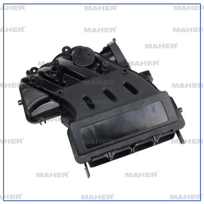 MANIFOLD EMME GOLF5 / JETTA / PASSAT / TOURAN BSE-BGU 1.6 (ALT-ÜST SET)