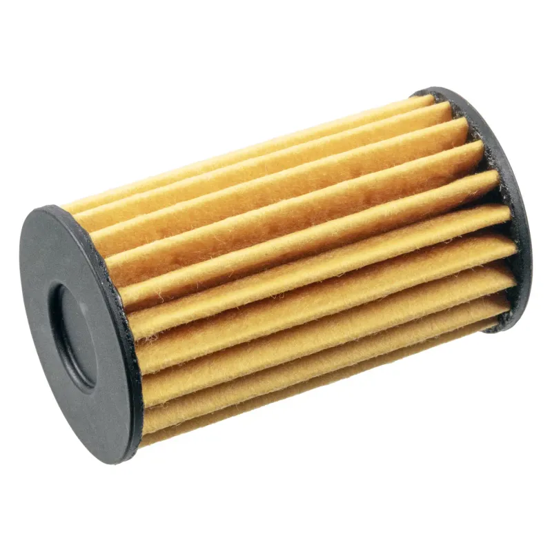 YAG FILTRESI