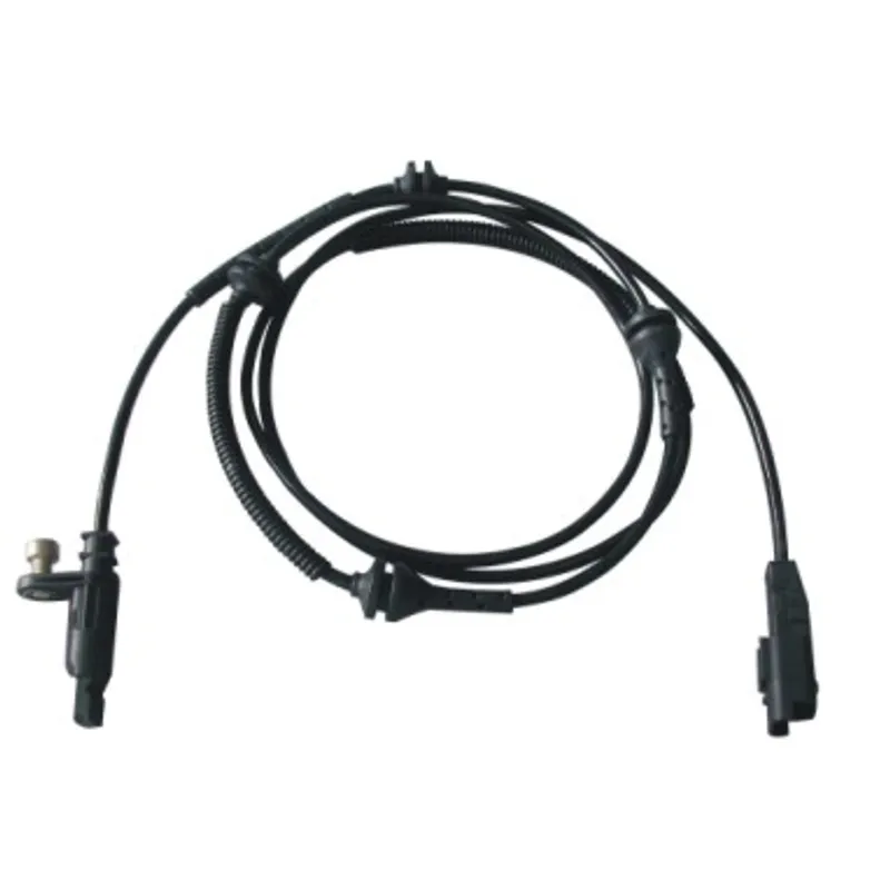 ABS SENSORU  ON SAG-SOL PEUGEOT 207-301-208-2008 / CITROEN C3 III / C3 PICASSO / C-ELYSEE / C4 CACTUS DS3