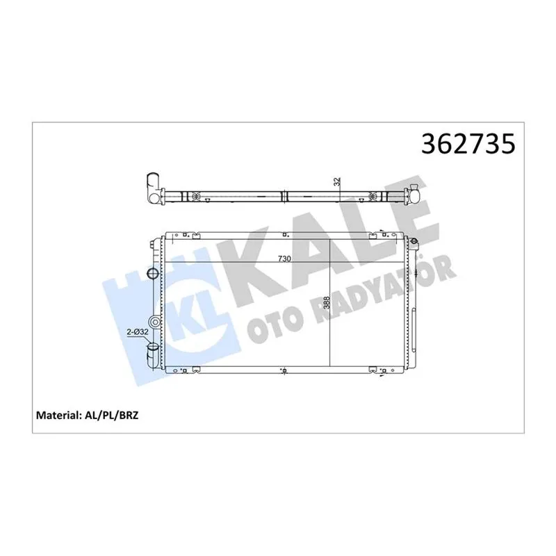 RENAULT MASTER II - OPEL MOVANO - NISSAN INTERSTAR 1.9/2.5DCI-DTI 2.8DTI 98= (MT) (AC/NAC) [BRAZING