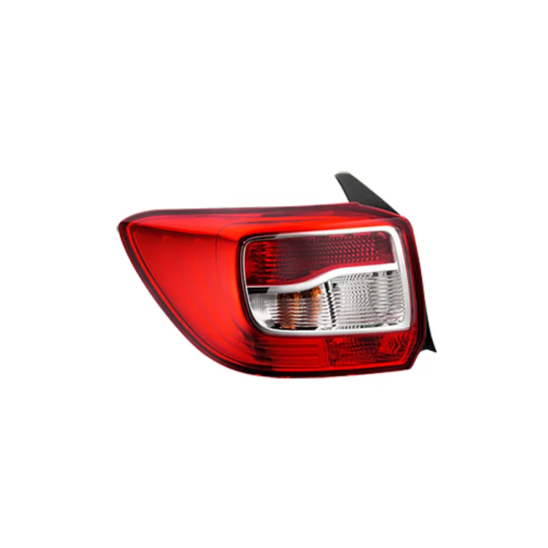 STOP LAMBASI CLIO SYMBOL 13-16 DUYSUZ SOL