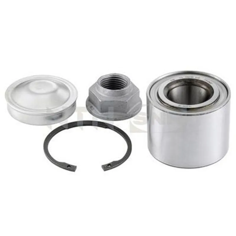 TEKER RULMANI CLIO III-IV / CAPTUR / DUSTER II / DOKKER / LODGY / LOGAN ARKA
