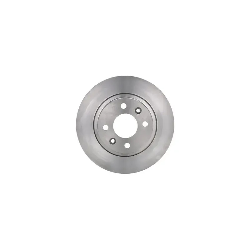 FREN DISKI ON — 259 MM 4 BIJON