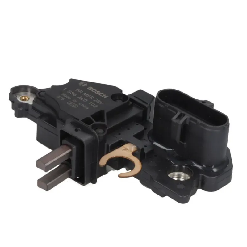 ALTERNATOR KONJEKTORU