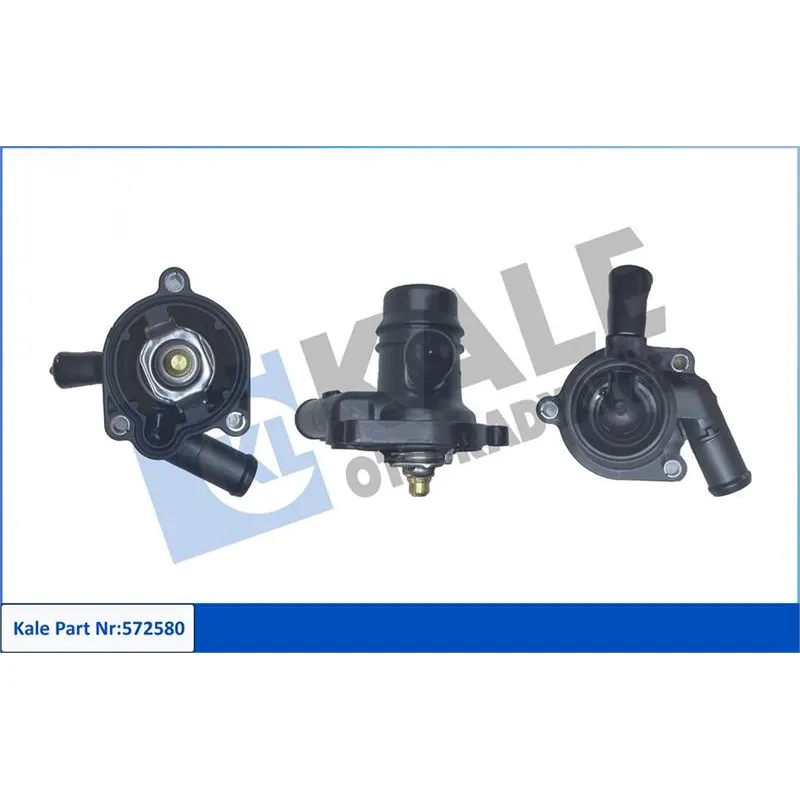 TERMOSTAT OPEL ASTRA J / INSGINIA A / MOKKA / CORSA D / AVEO T300 / CRUZE A14NET-B10XFL-B14NET