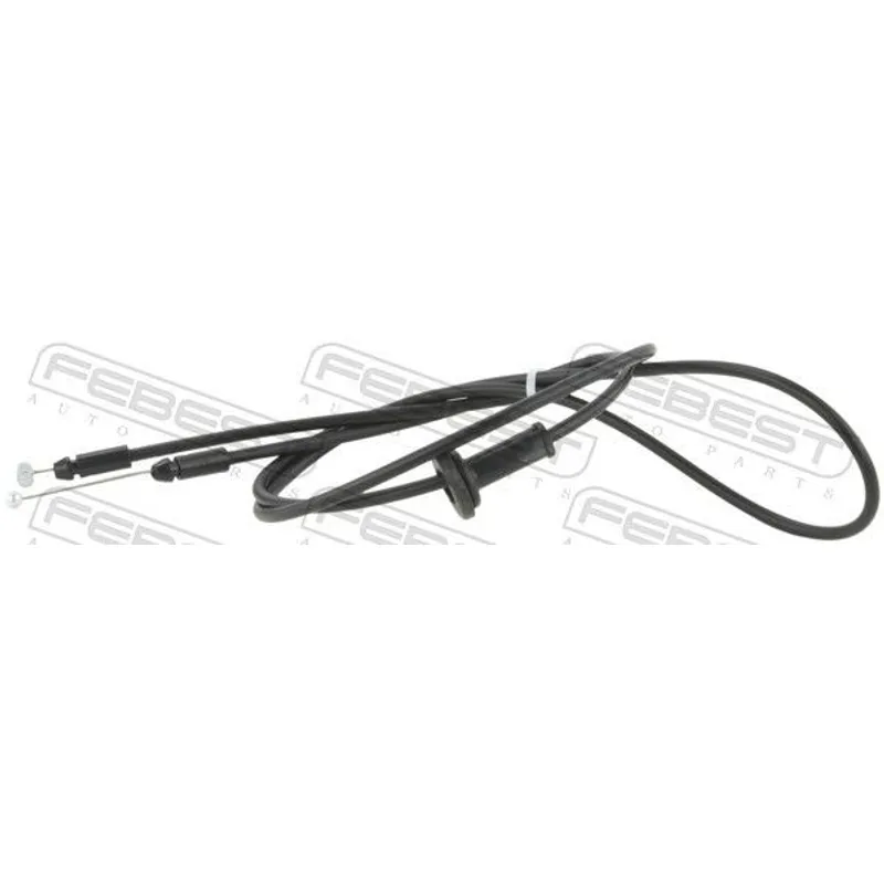 TEL KAPUT AÇMA I-30 12-16 / CEED 12-18 ARKA
