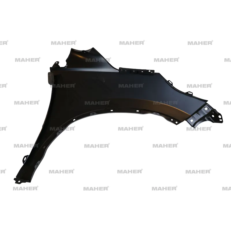 ÇAMURLUK CRV 12-14 ÖN SOL