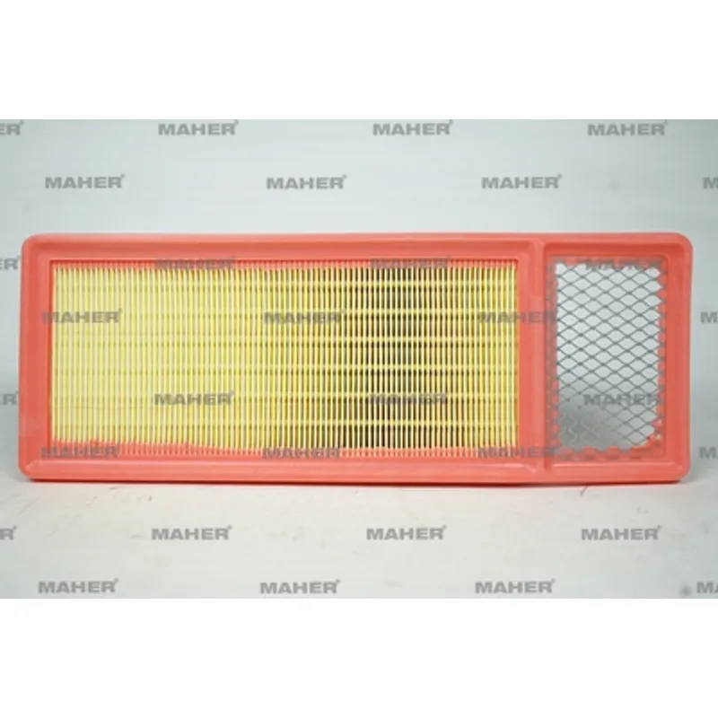 HAVA FİLTRESİ FIORINO / BIPPER / NEMO / PUNTO / PANDA / 500 L / LİNEA Y.M 11= 1.3 MTJ-1.2 HDI DÜZ EURO5