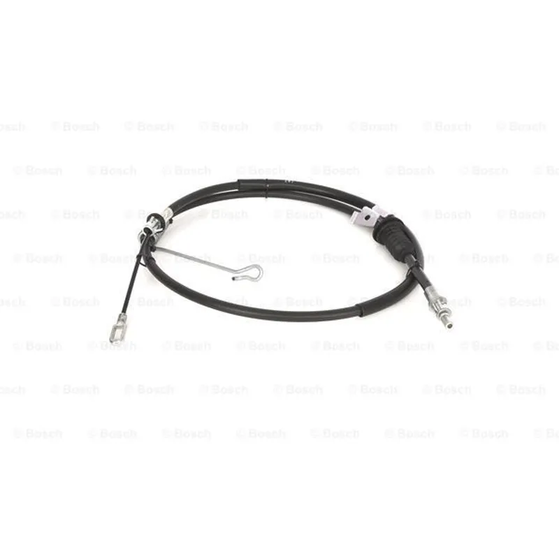 TEL EL FREN TRANSIT V-362/3 UZUN SASE/ BK21 2A809 AG ARKA SOL