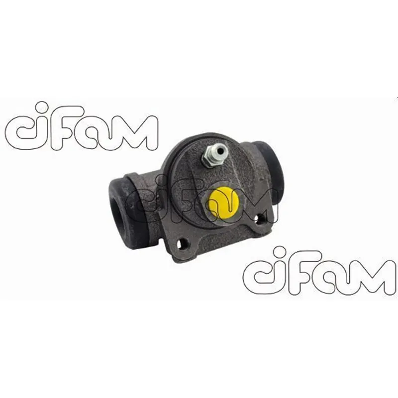FREN SİLİNDİRİ 306-XSARA 00-02 +ABS 22mm