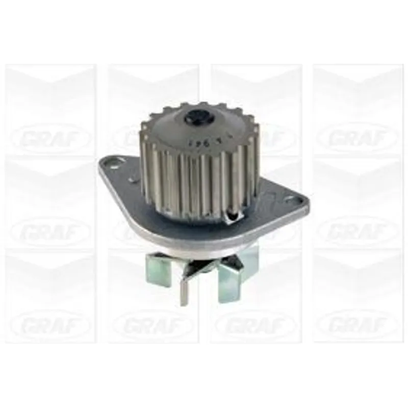 DEVİRDAİM 206  98-08 / 207 06-12 / 307 00-07 / C4 04-09 / C3 02-09 / 1.4 16V (ET3J4)