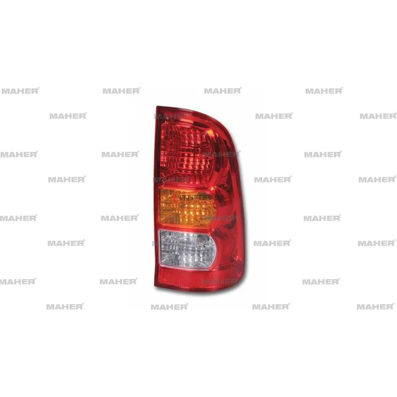 STOP LAMBASI HILUX 05-10 VIGO DUYLU SAĞ