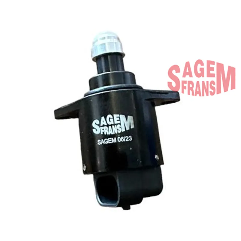 SENSÖR ROLANTİ AYARLAYICI 206 / 106 / 307 97-00 1.4 TU3JP-L4
