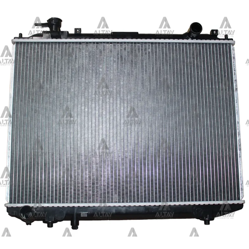 RADYATÖR SU B-2500 97-05 / BT-50 05= 4x4 / FORD RANGER 96-06 / 06= 4x4 26mm M-T BRAZING