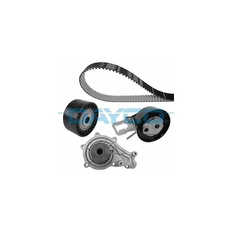 TRIGER SETI+DEVIRDAIM — 3646451/ 3M5Q 8591 CA/INCE KAYIS