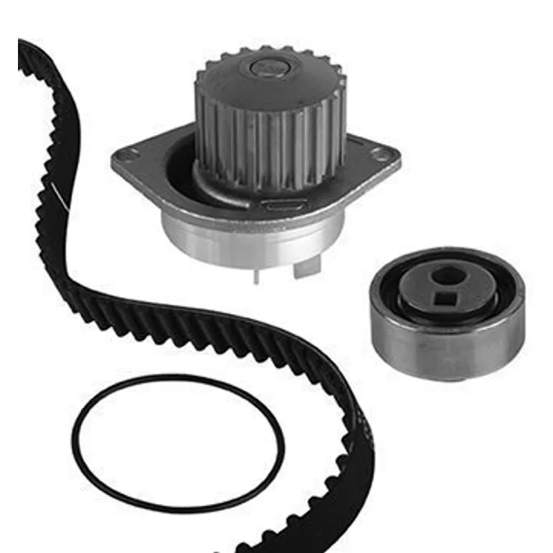 TRİGER SETİ 205 / 306 / 309 / 405 / 605 / 806 / EXPERT / PARTNER / CITROEN BERLINGO / BX  101 DİŞ