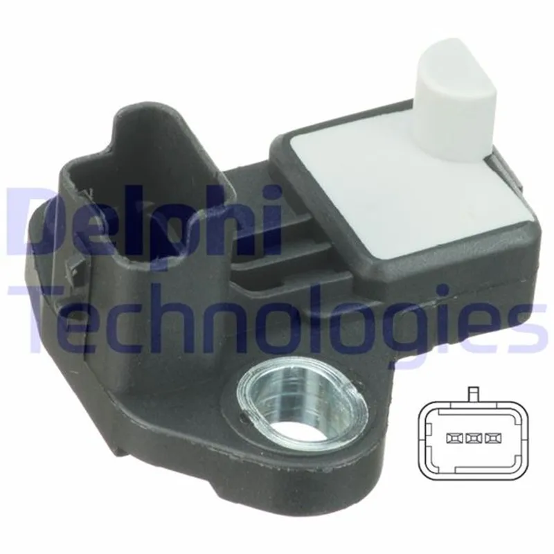 SENSÖR KRANK DEVIR SCUDO / FOCUS / C-MAX / FIESTA / C3 / TEPE / BERLING0 / NEMO / BIPPER 06= 1.4-1.6 HDI-TDCI
