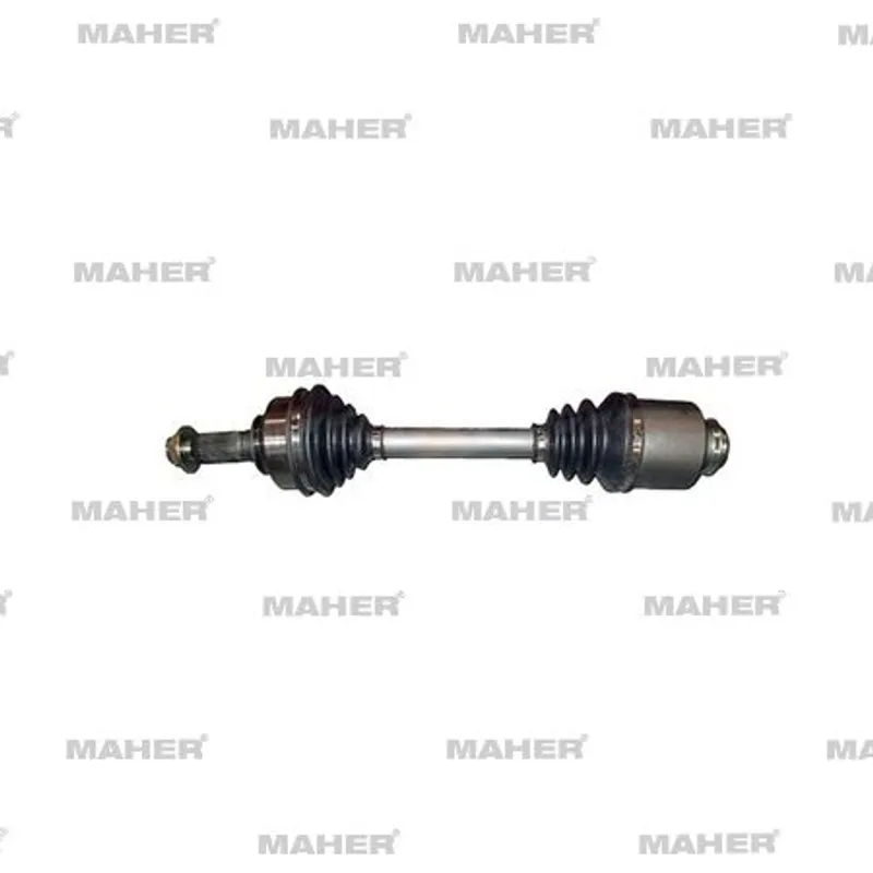 AKS KOMPLE ÖN SORENTO 02-10 / 2.5 DİZEL SAĞ M-T 567mm