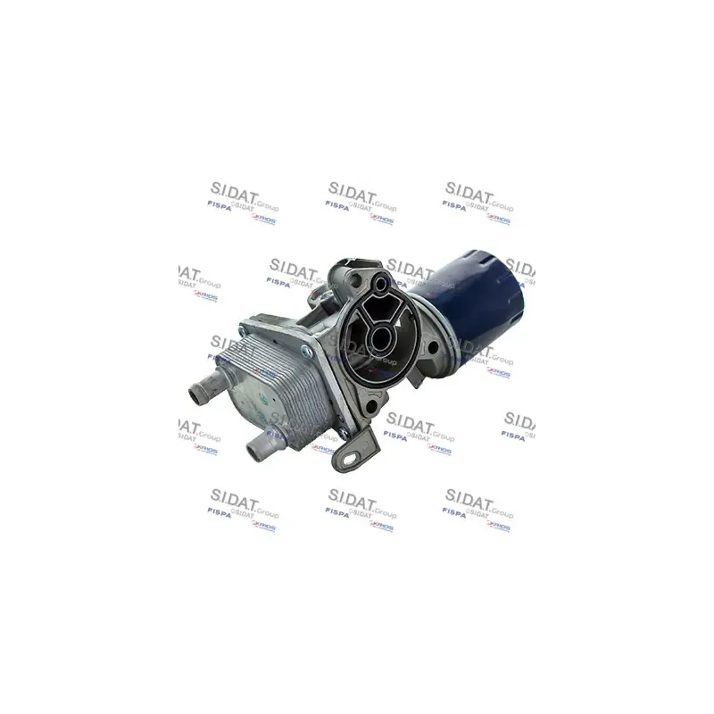 MOTOR YAG SOGUTUCUSU