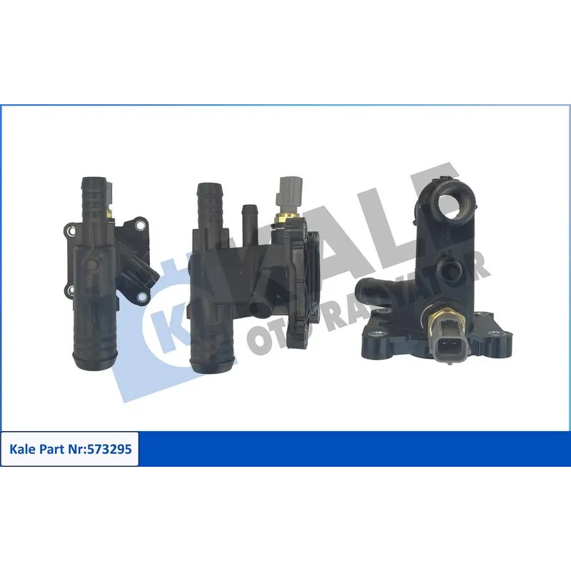 SU FLANŞI LAND ROVER RANGE ROVER EVOQUE 2.0D 4X4 1519 ; DISCOVERY V 2.0 Sİ4 4X4 17= ; FREELANDER 2