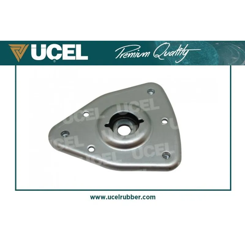 AMORTİSÖR TAKOZU 308 / 508 / 3008 / 5008 / C4 / C5 / RIFTER ÖN