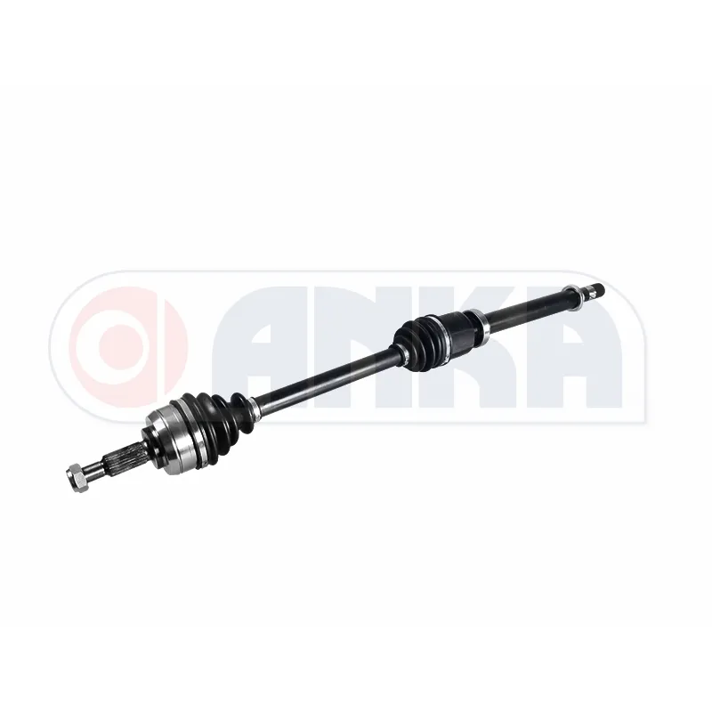 AKS KOMPLE ÖN FLUENCE 09= / MEGANE III 08-15 / SAG 1.5DCI 5 ILERI M-T 929mm